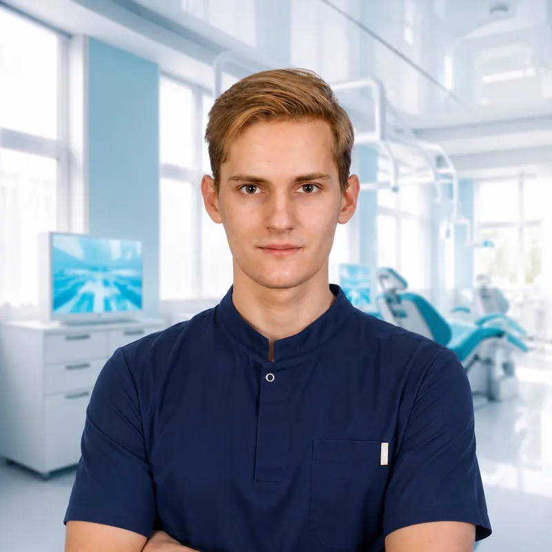 GoodStom -
